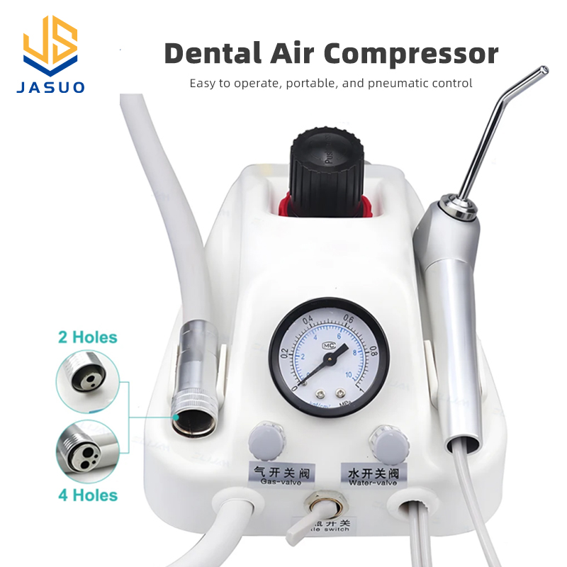 Dental Portable Turbine Unit W – обзор и цена Teeth Whitening That Works