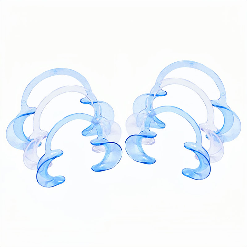 10pcs Dental Cheek Retractor C – обзор и цена Teeth Whitening Zoom