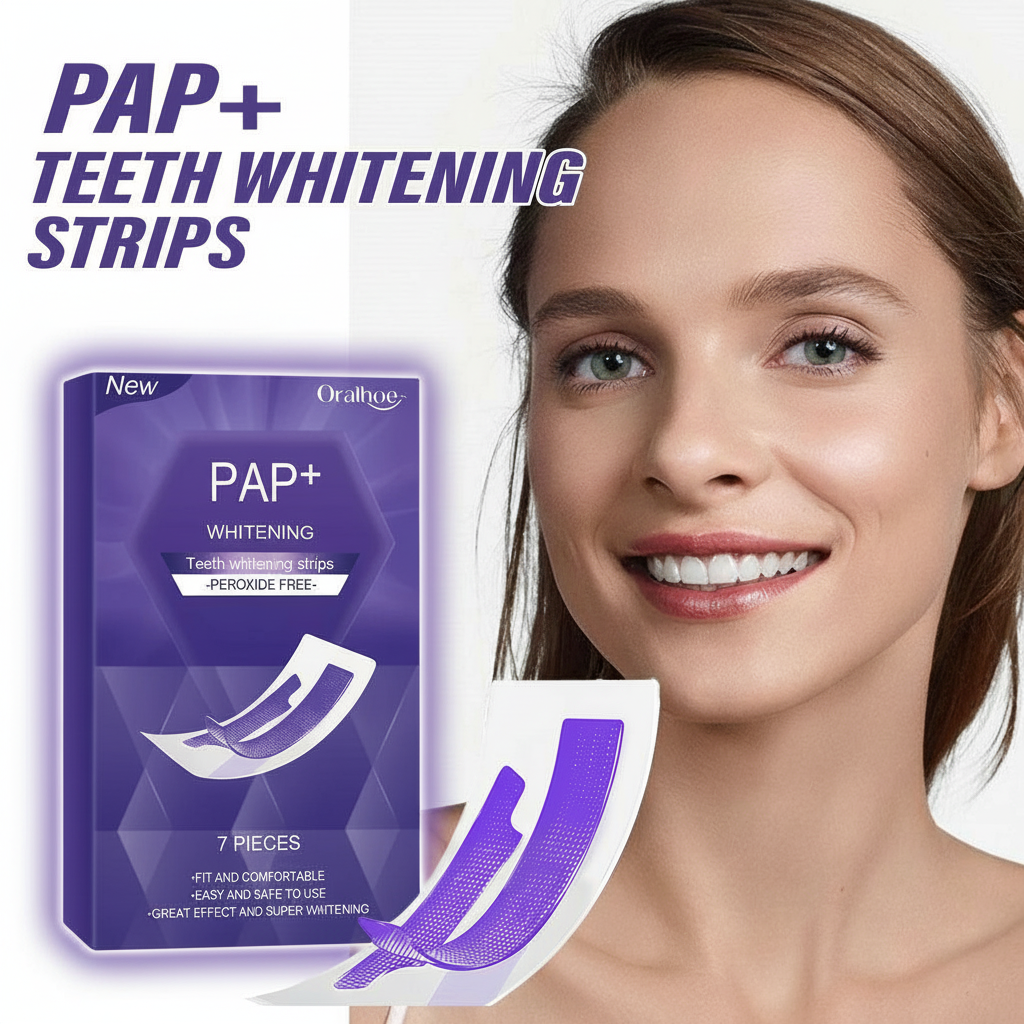 Purple Teeth Whitening Strips  – обзор и цена Teeth Whitening Quotes