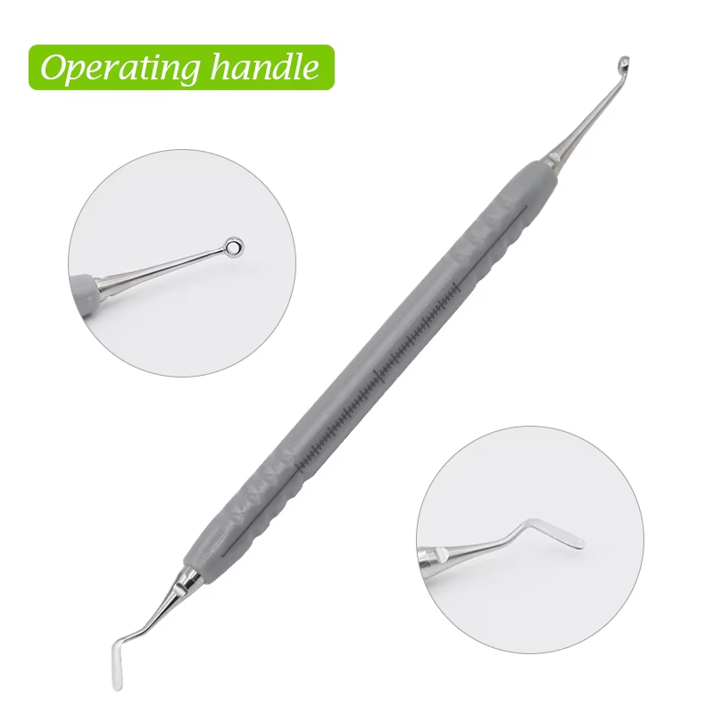 Dental Composite Kit with Foam – обзор и цена Teeth Whitening Zoom