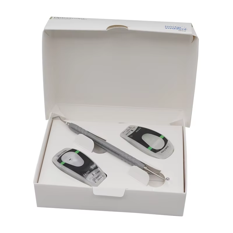 Dental Composite Kit with Foam – обзор и цена Teeth Whitening Zoom