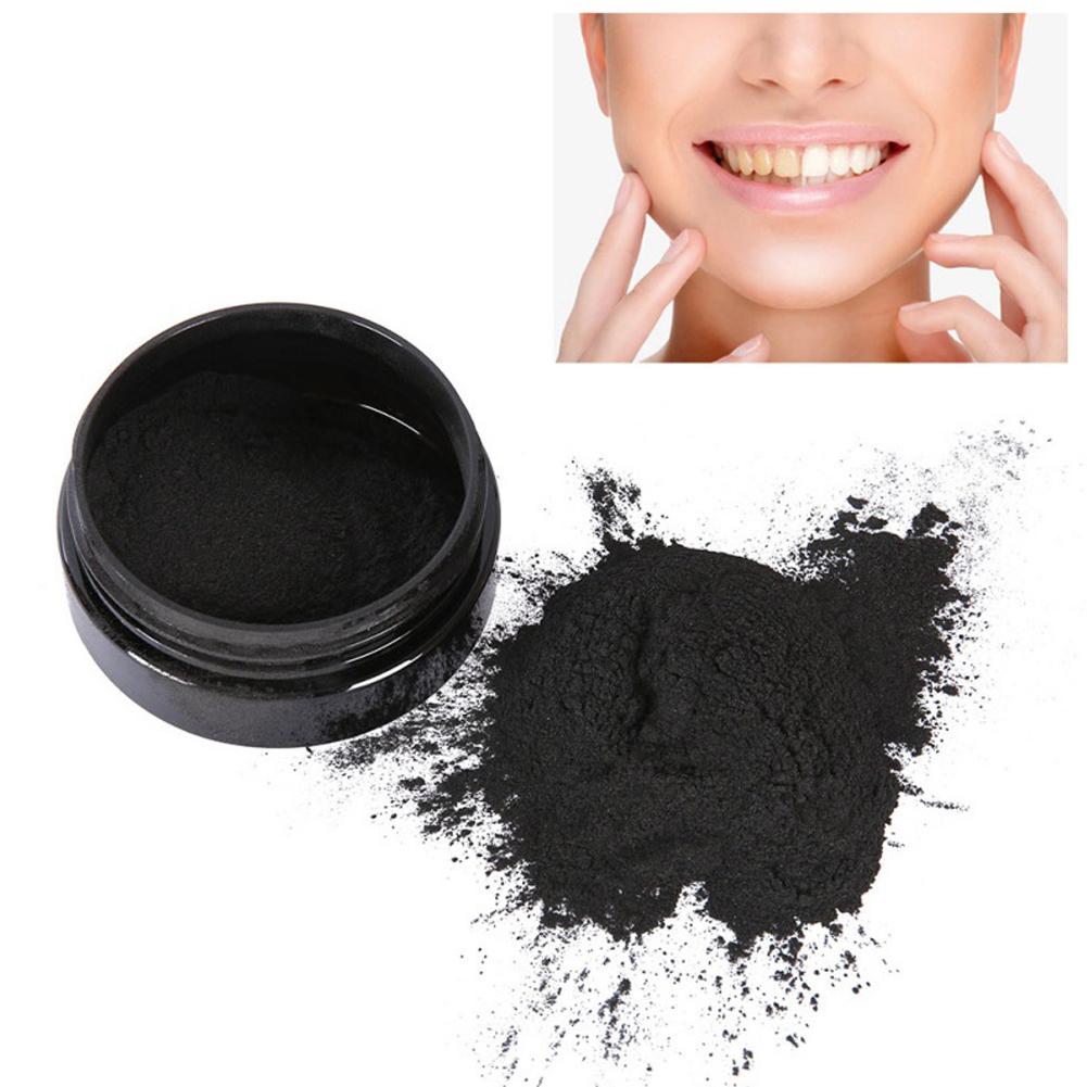 Teeth Whitening Powder Natural – обзор и цена Whitening Powder Activated