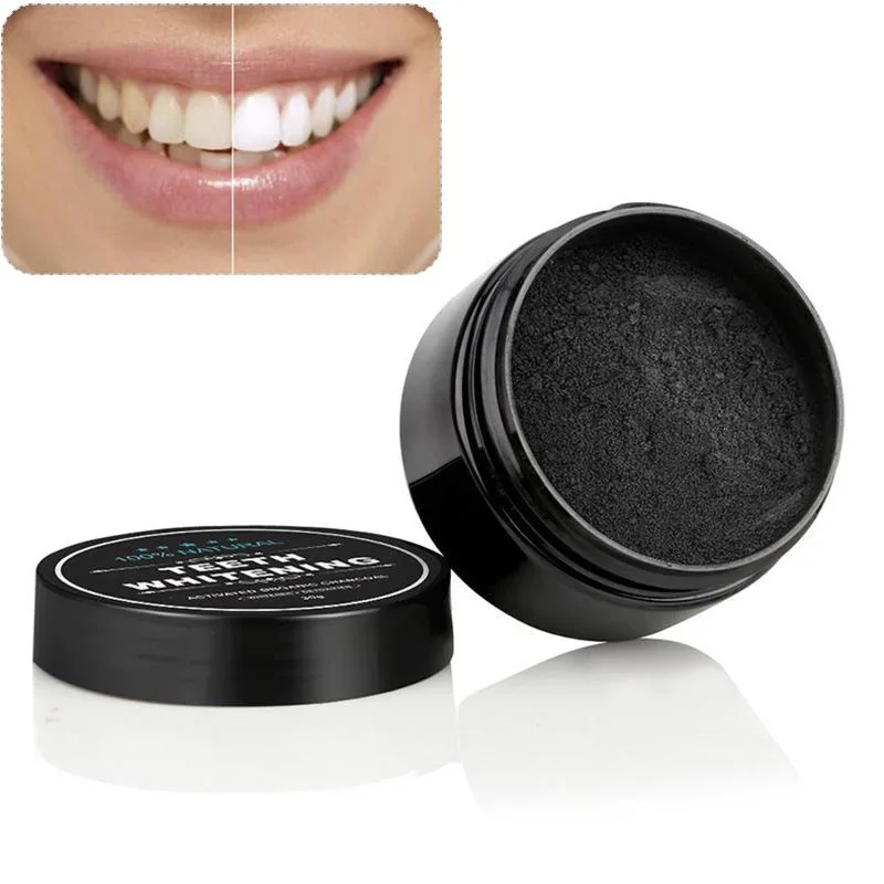 Food Grade Teeth Powder Charco – обзор и цена Whitening Powder Activated