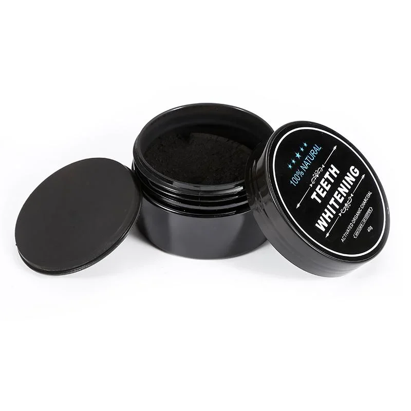 Food Grade Teeth Powder Charco – обзор и цена Whitening Powder Activated