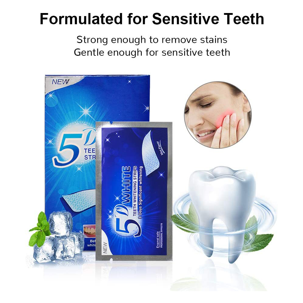 5D White Teeth Whitening Strip – обзор и цена Teeth Whitening Quotes