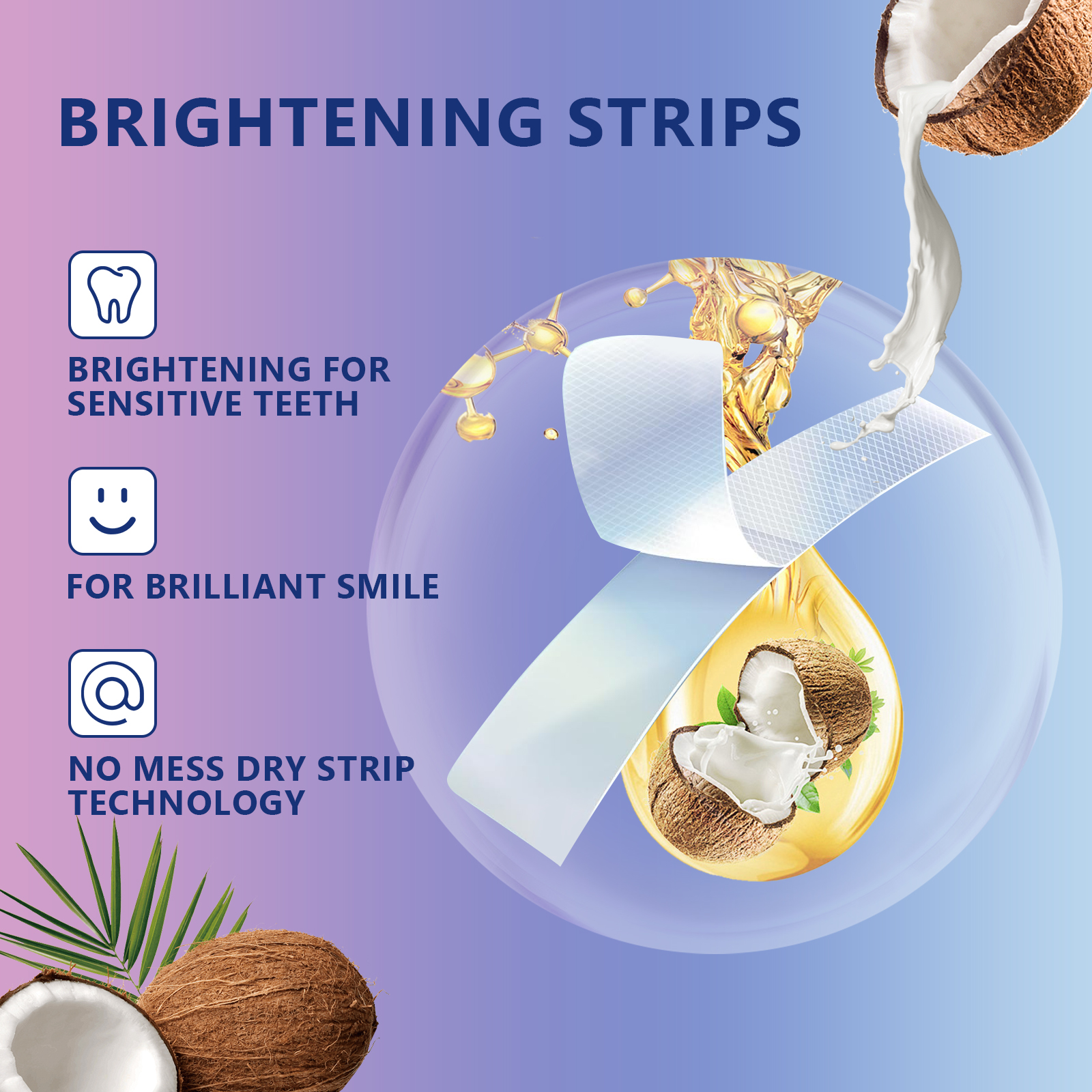 Teeth Whitening Strips 14pcs C – обзор и цена Teeth Whitening Quotes